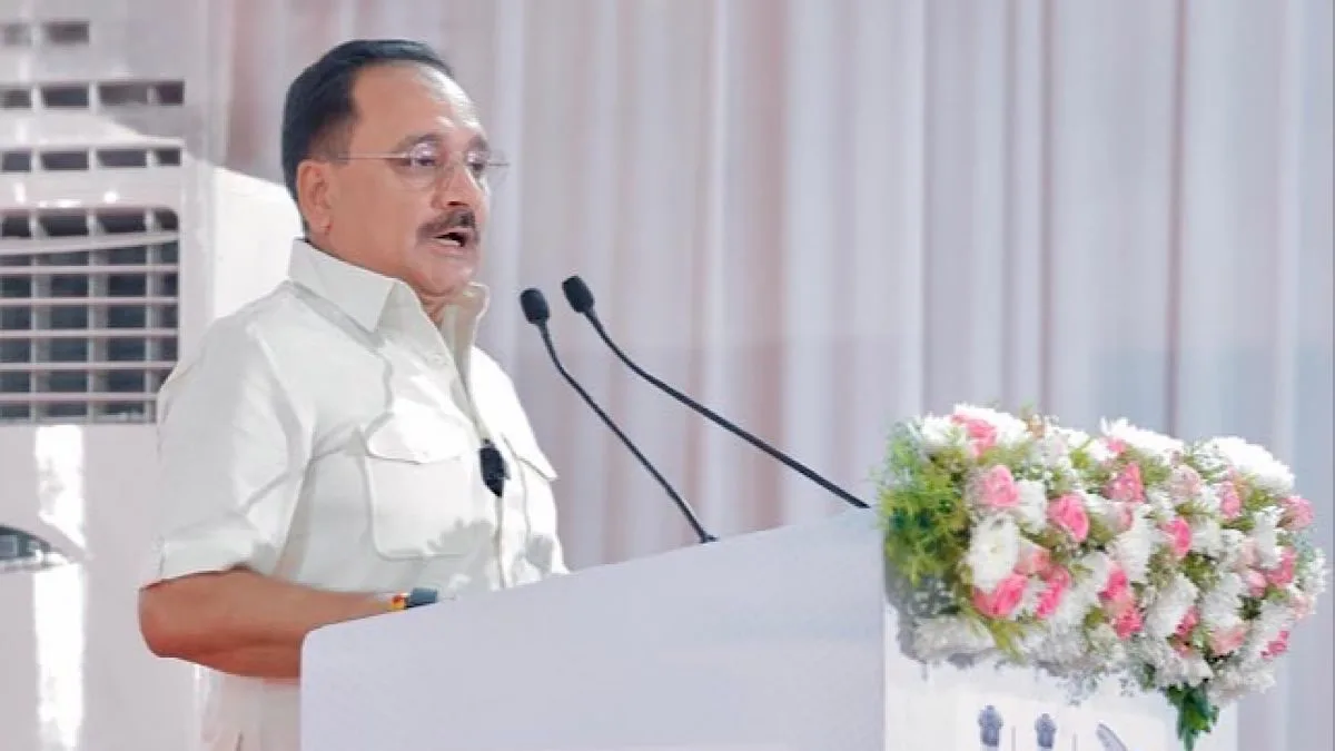 Delhi–Dehradun Expressway a strong example of ‘waste-to-wealth’ principle: Sachdeva