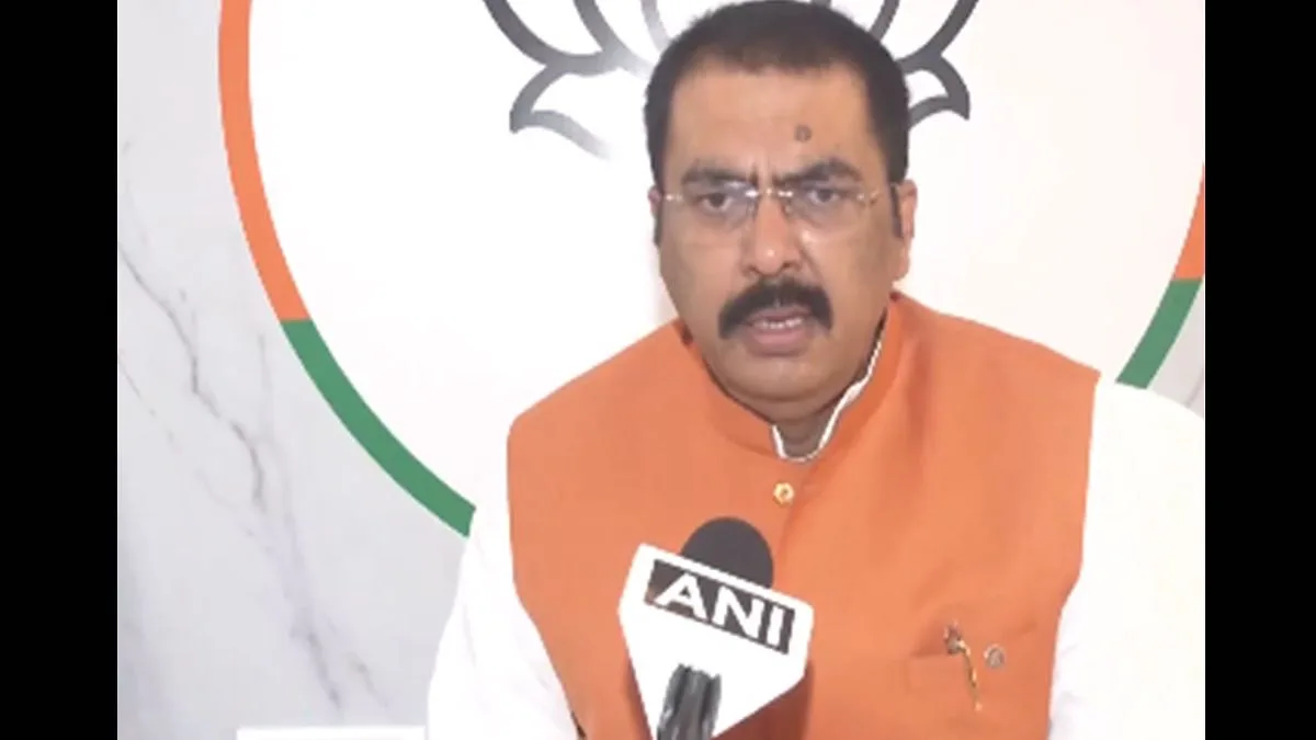 BJP-led Bihar govt will build on Nitish Kumar’s legacy: Saraogi