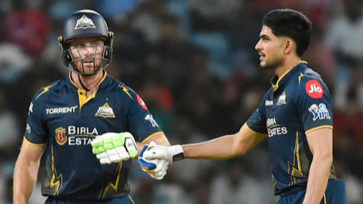 IPL 2026: Under-pressure KKR aim to arrest slide against resurgent GT