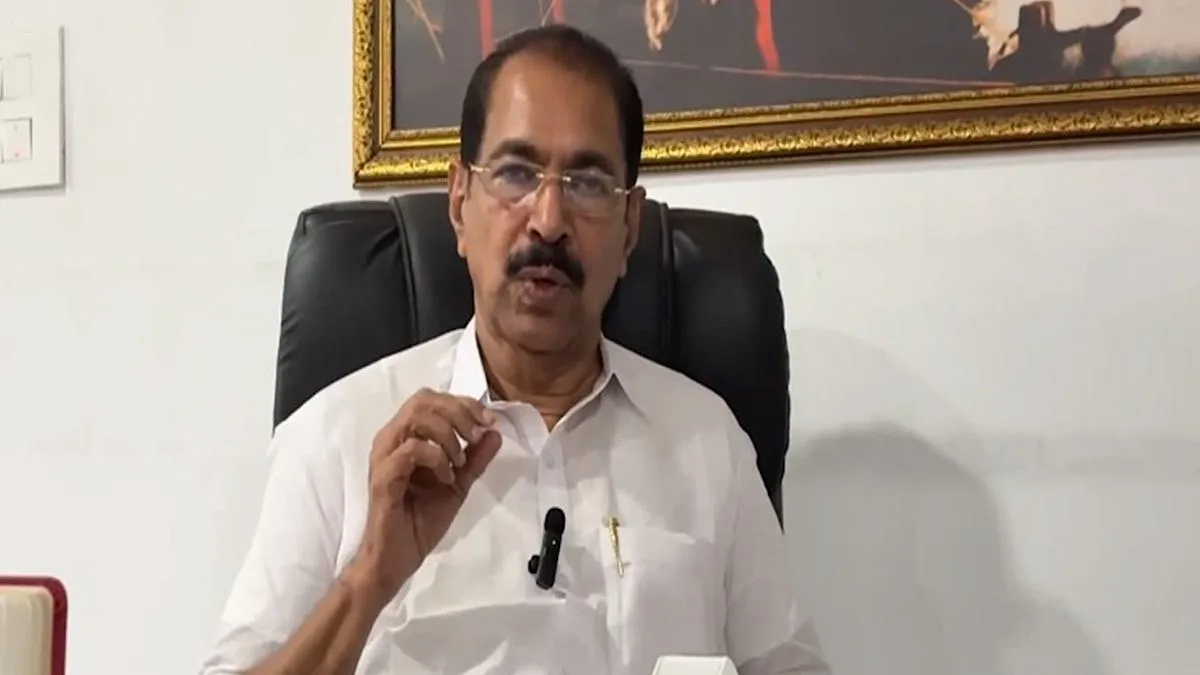 Amid Kerala Congress CM debate, KPCC chief urges party leaders to stop public discussions
