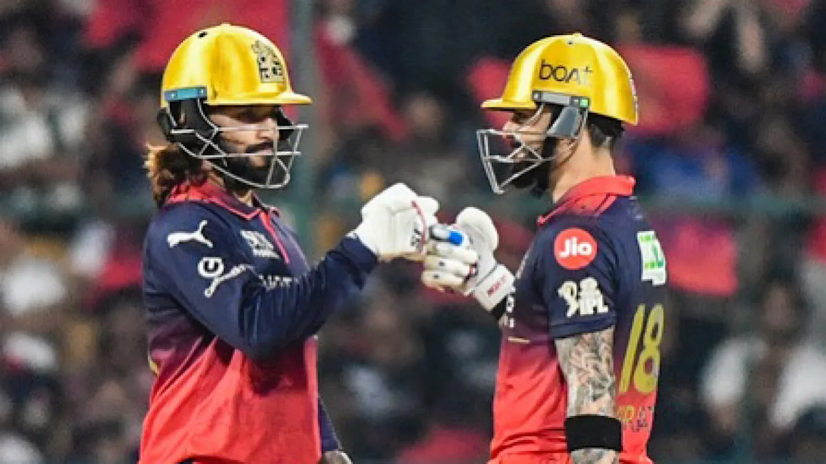 IPL 2026: In-form RCB look to tighten grip as DC struggle for answers