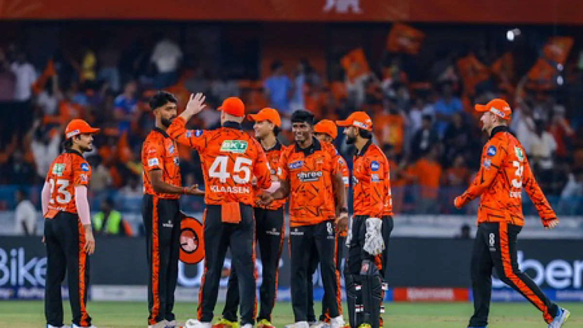 IPL 2026: SRH bank on young guns even as CSK look for first away win in southern derby