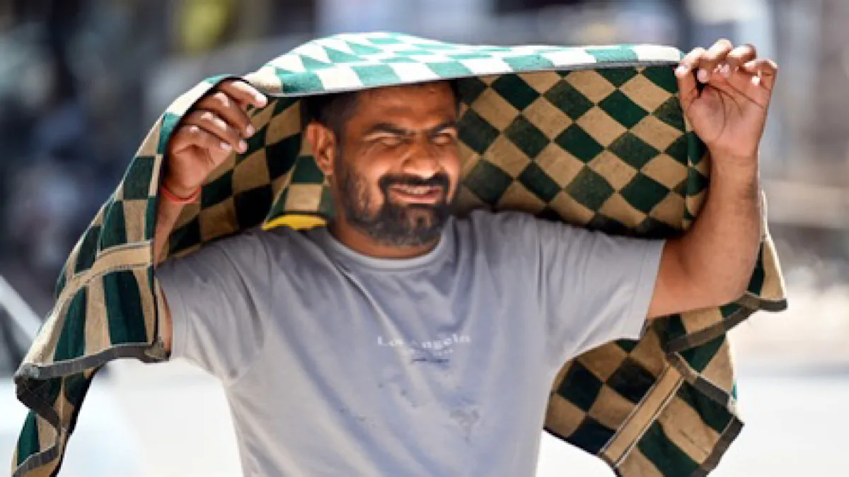 Heatwave pushes TN power demand to record 20,974 MW; consumption peaks at 460 million units