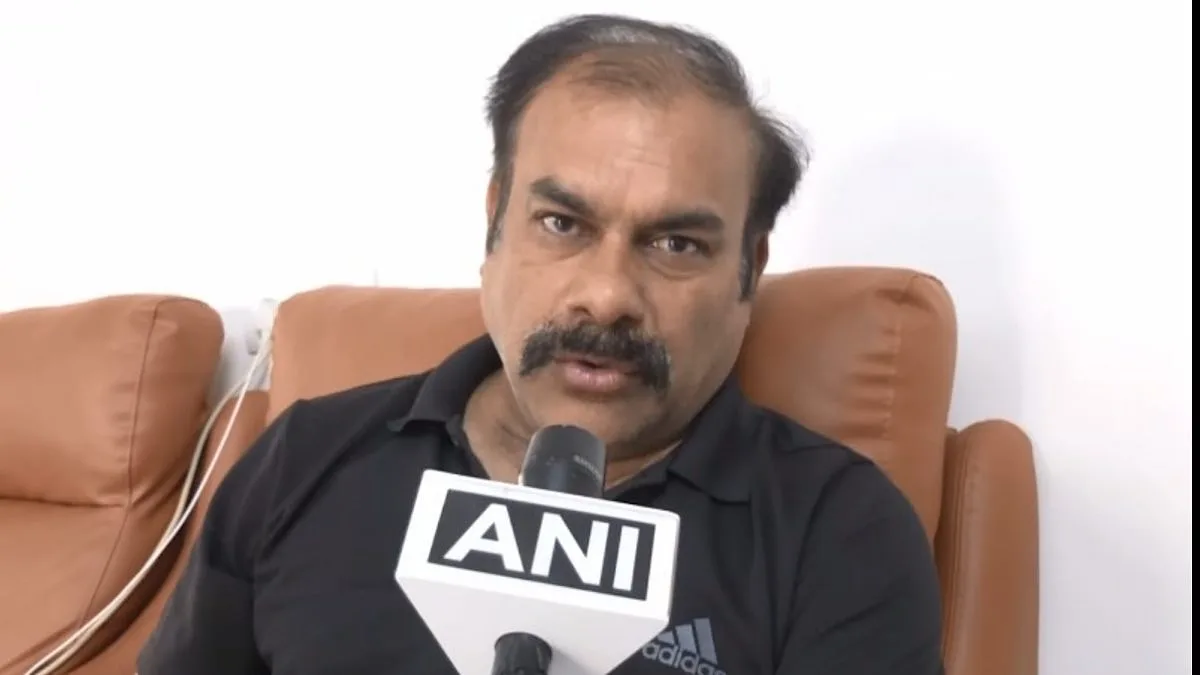 ,Complete security lapse’: BRS leader Ravula Sridhar Reddy on Tamil Nadu factory explosion