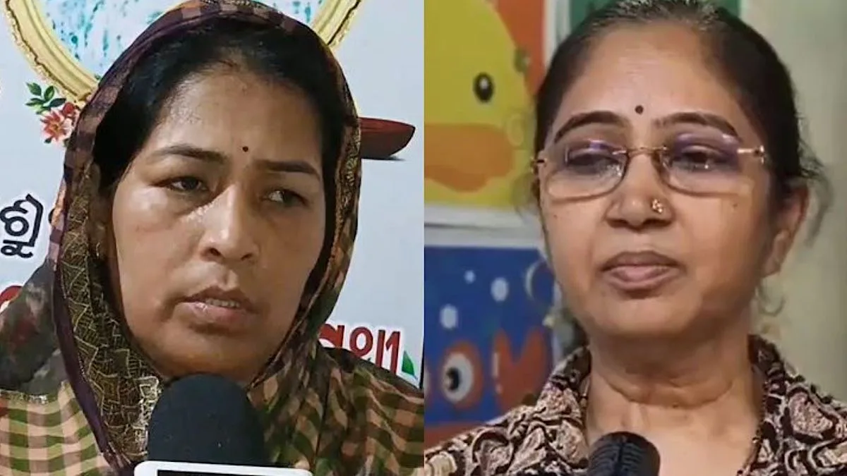 ‘Will not forget till my last breath’: Families of Pahalgam attack victims still in grief a year on