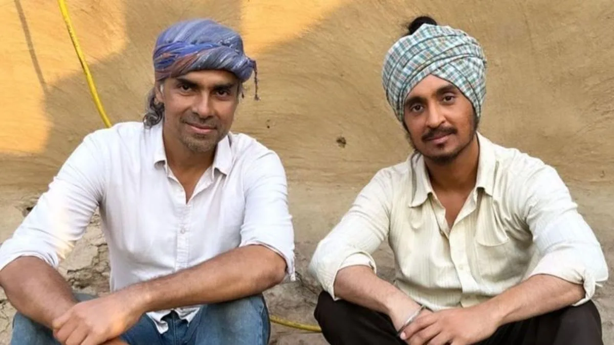 Imtiaz Ali reveals creative vision behind Diljit Dosanjh-starrer ‘Main Vaapas Aaunga’, a world built from memory, not facts