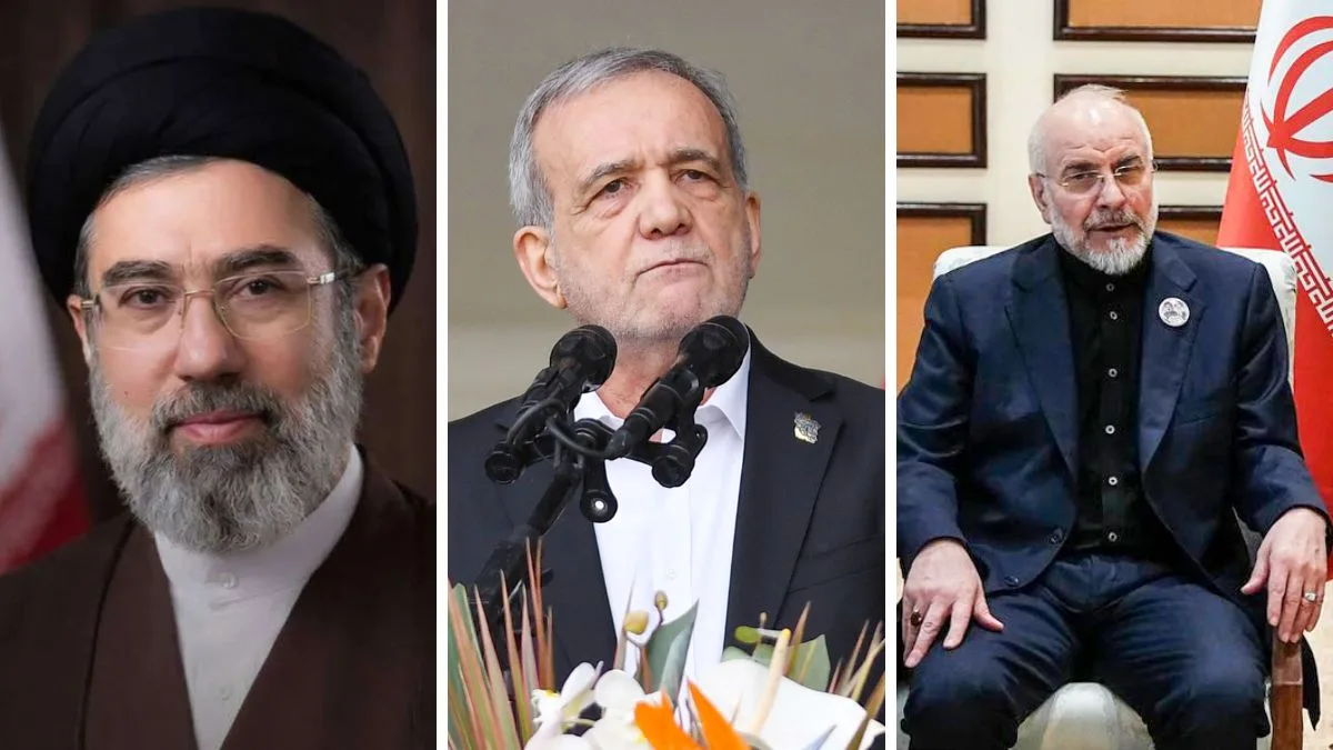 ‘No radicals, no moderates’: Tehran fires back at Trump’s ‘infighting’ claim with one voice