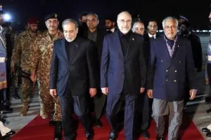 ‘Peace deal with US likely in coming days but not on Sunday’: Iran rejects Pak PM’s claim