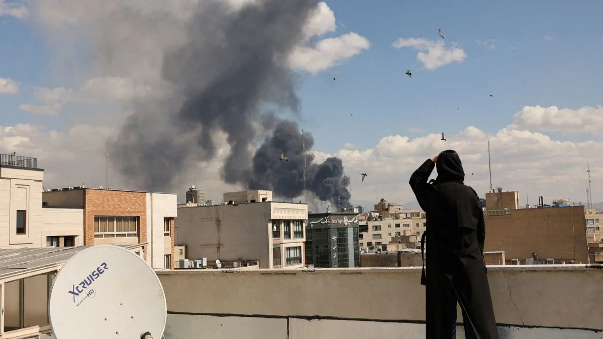US-Israel-Iran war LIVE updates: Israel eyes Lebanon infrastructure strikes; Iran warns ‘no port will be safe’