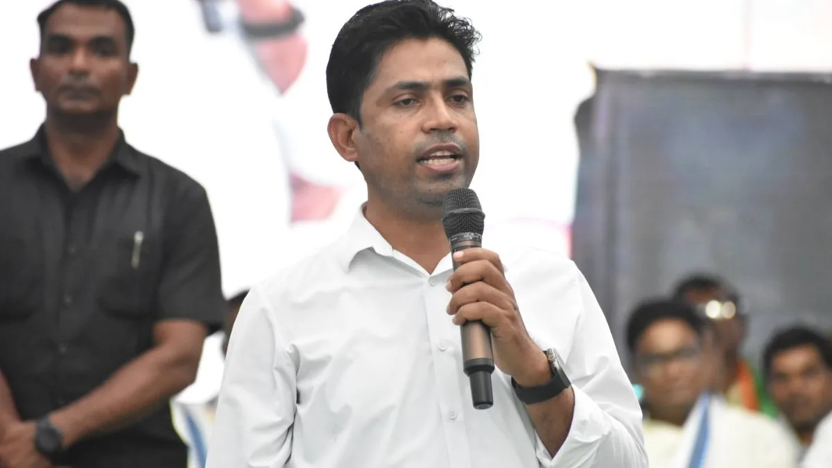 Who is Jahangir Khan and why UP’s ‘Singham’ is going after him before 2nd phase of West Bengal polls?