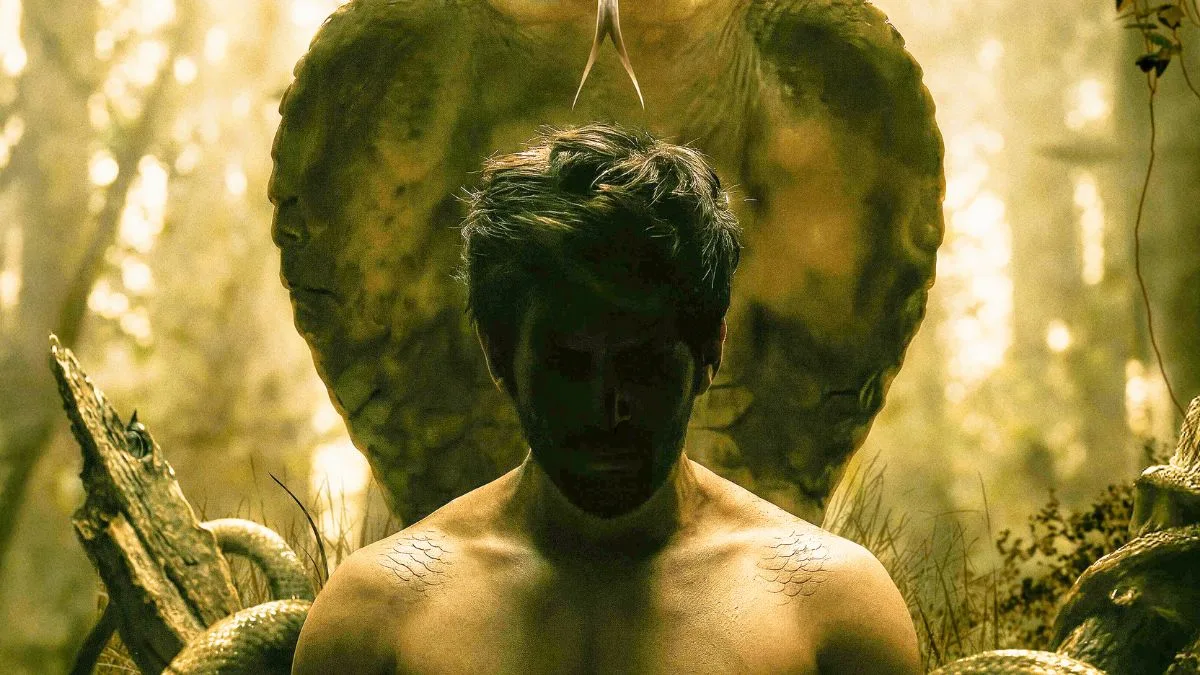 Kartik Aaryan’s ‘Naagzilla’ gets new release date: Naag lok opens its gates again as myth meets madness