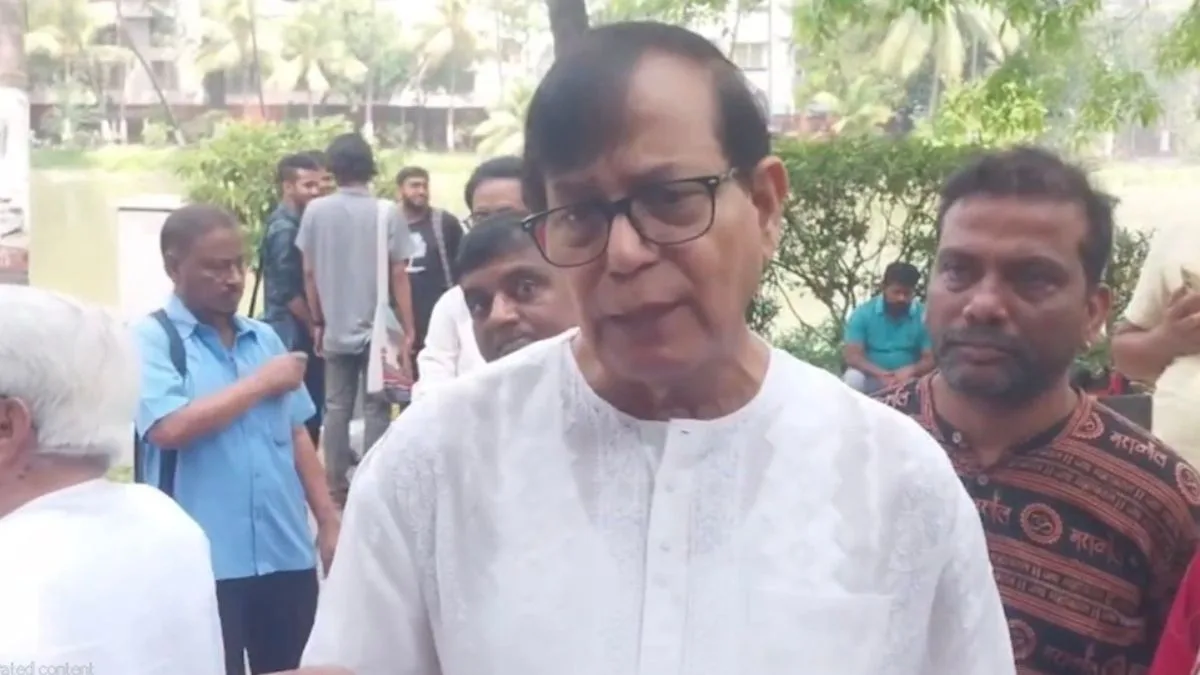 It’s a rejuvenated CPI-M, it’s a resurgent Left: Mohammed Salim on Bengal polls