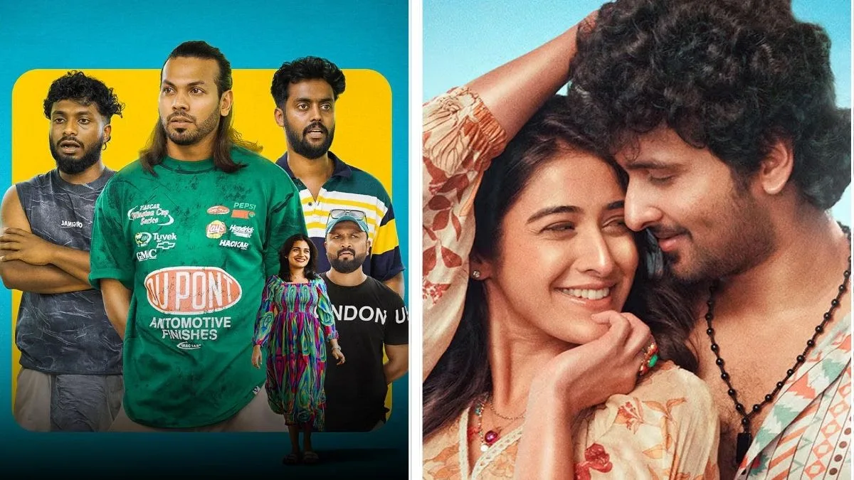 Malayalam OTT Releases Today: What to watch first? Supernatural mystery ‘Kanimangalam Kovilakam’ or love vs faith drama ‘Haal’