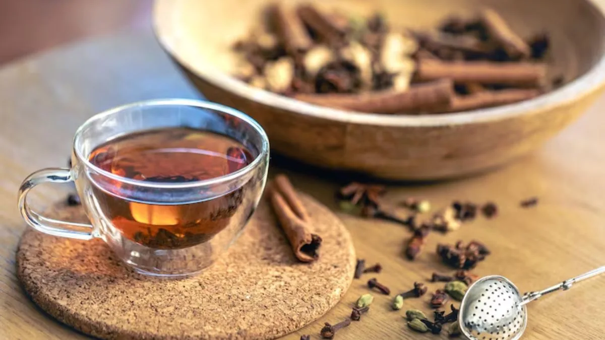 One cup of heat, three spices of hope: The kadha that’s turning viral fever recovery into a trending home ritual