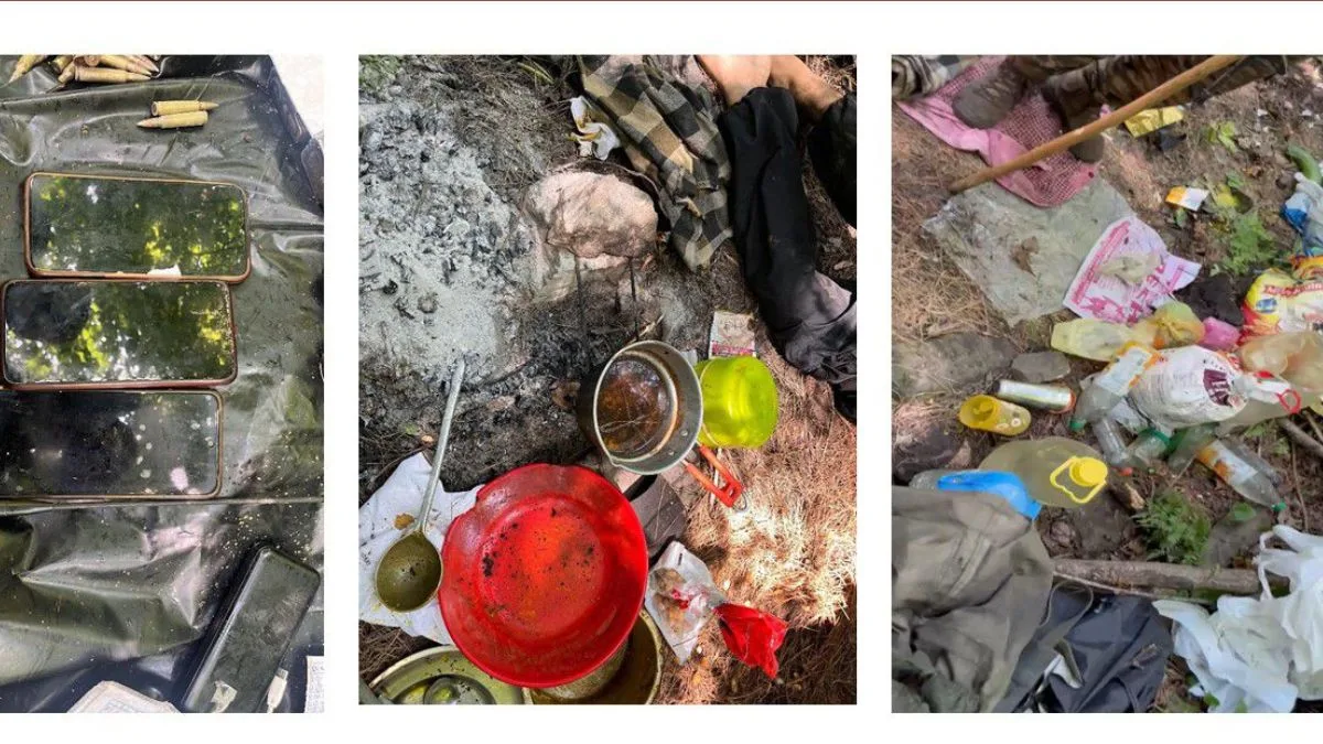 Pahalgam Attack Nears First Anniversary; Army’s 93-Day Operation Brought Justice