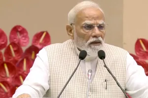 PM Modi, Kuwait Amir Discuss West Asia Situation, Stress Need for Dialogue and De-escalation