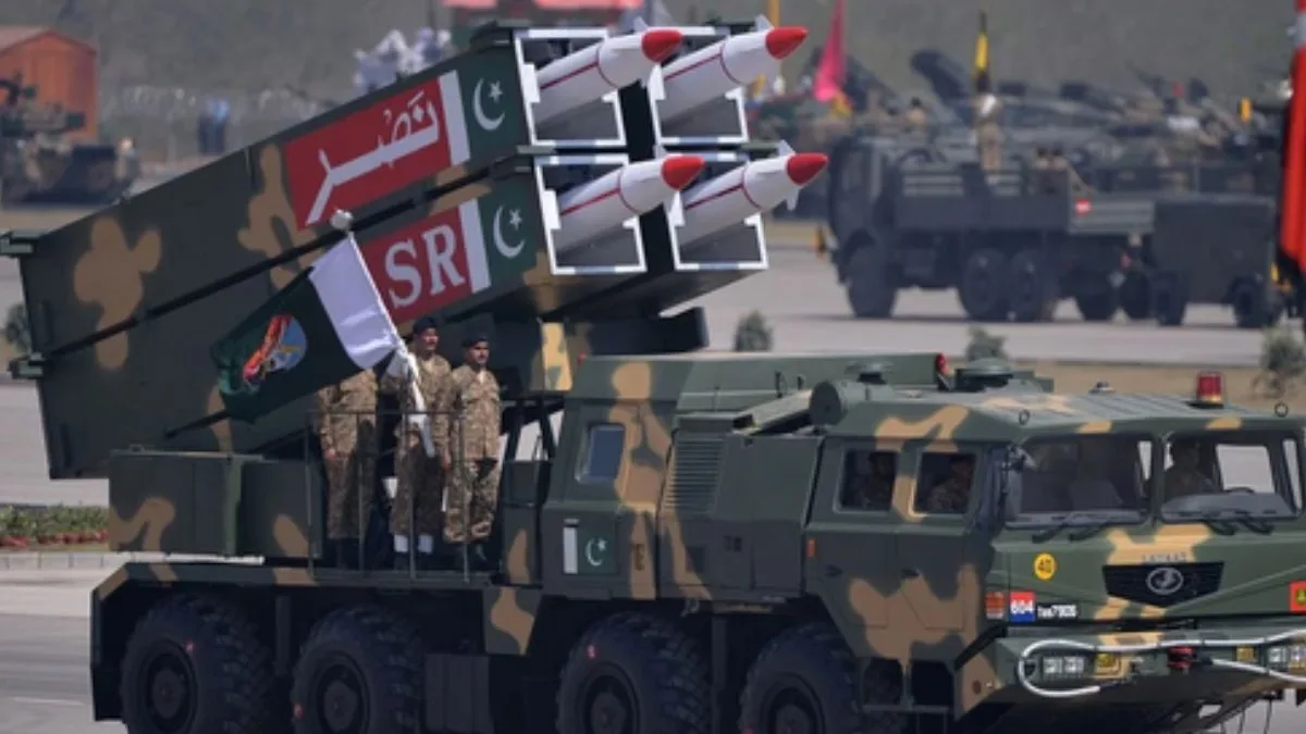 Pakistan’s ‘Kolkata threat’ – theoretical chances, limited reality and severe consequences