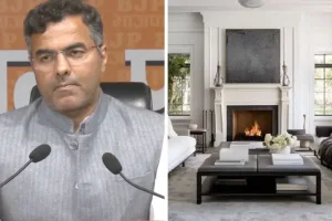 Delhi govt weighs turning Arvind Kejriwal’s former ‘Sheesh Mahal’ residence into luxury hospitality venue