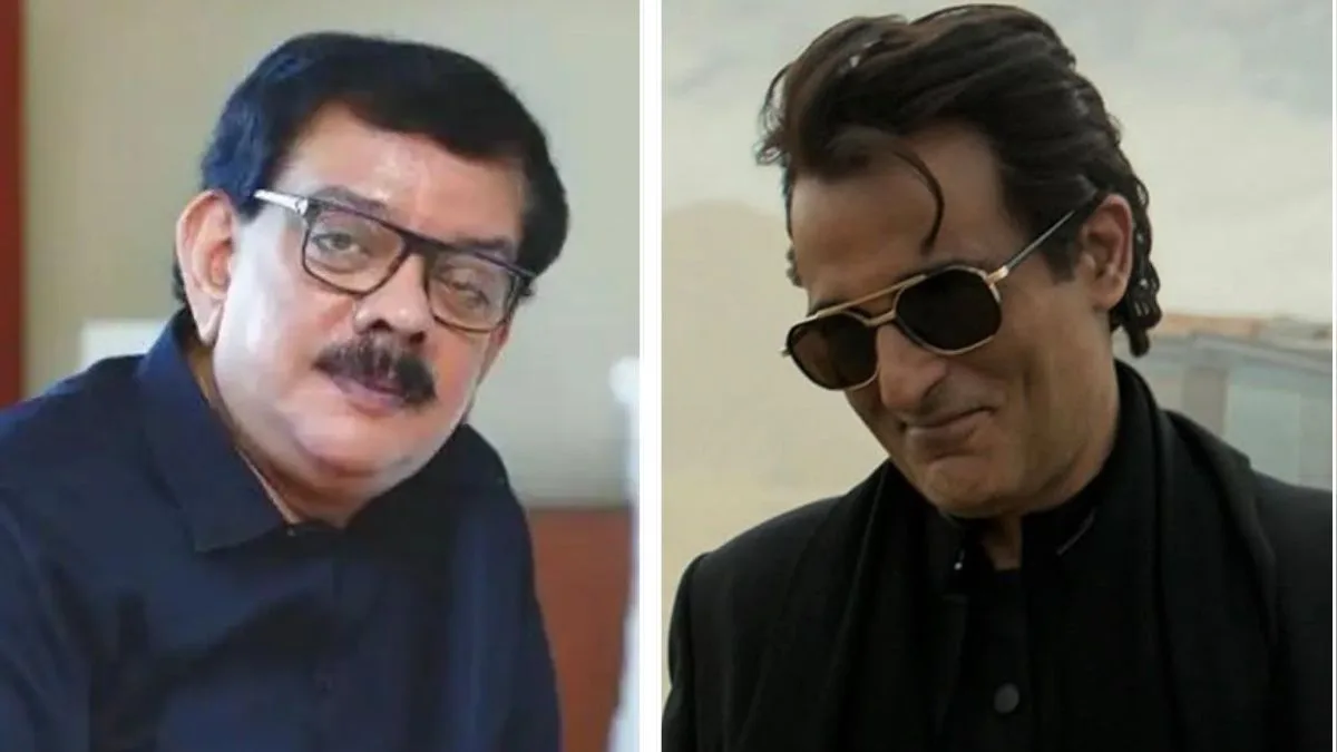 Priyadarshan opens up on Akshaye Khanna, Bollywood’s ‘difficult’ actor who keeps directors on their toes