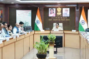 Delhi govt notifies Winter Pollution Master Plan with WFH, construction curbs and stricter PUC rules