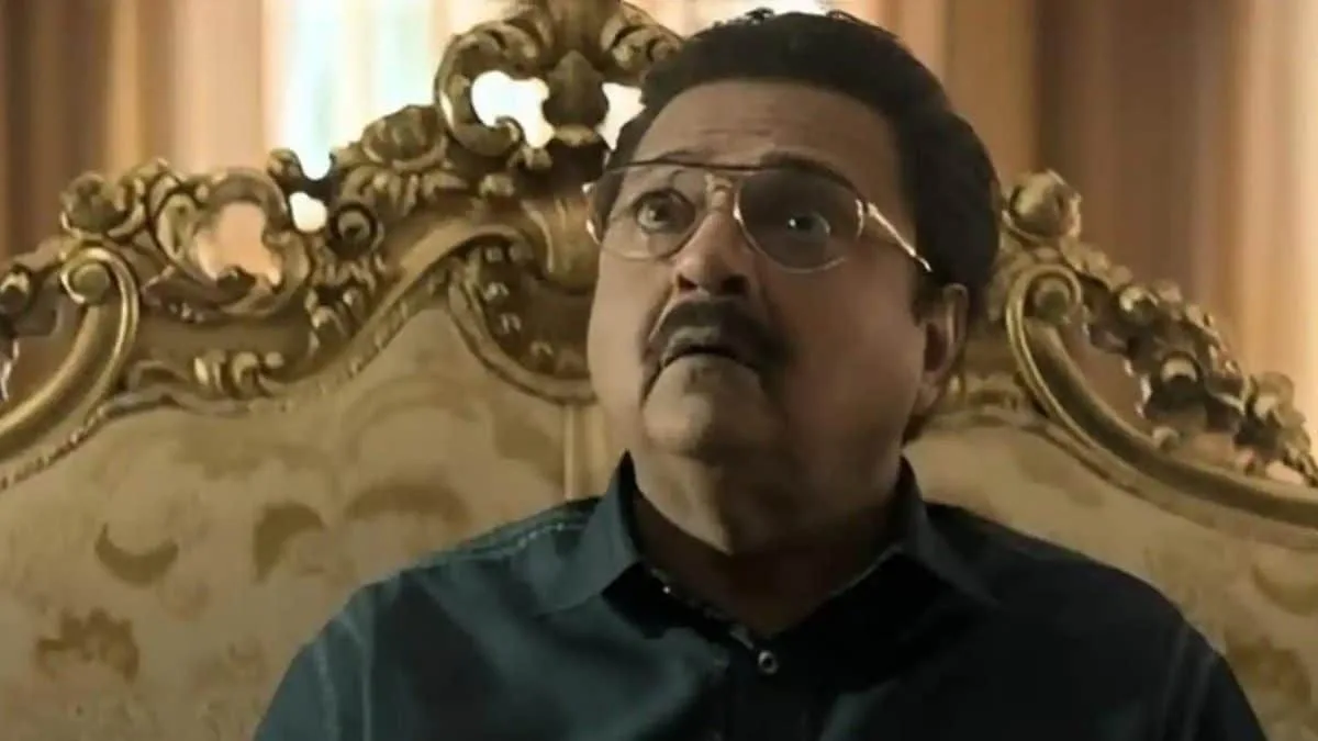 Resurfaced old video shows Rakesh Bedi using the word ‘Harijan’, actor issues public apology after backlash