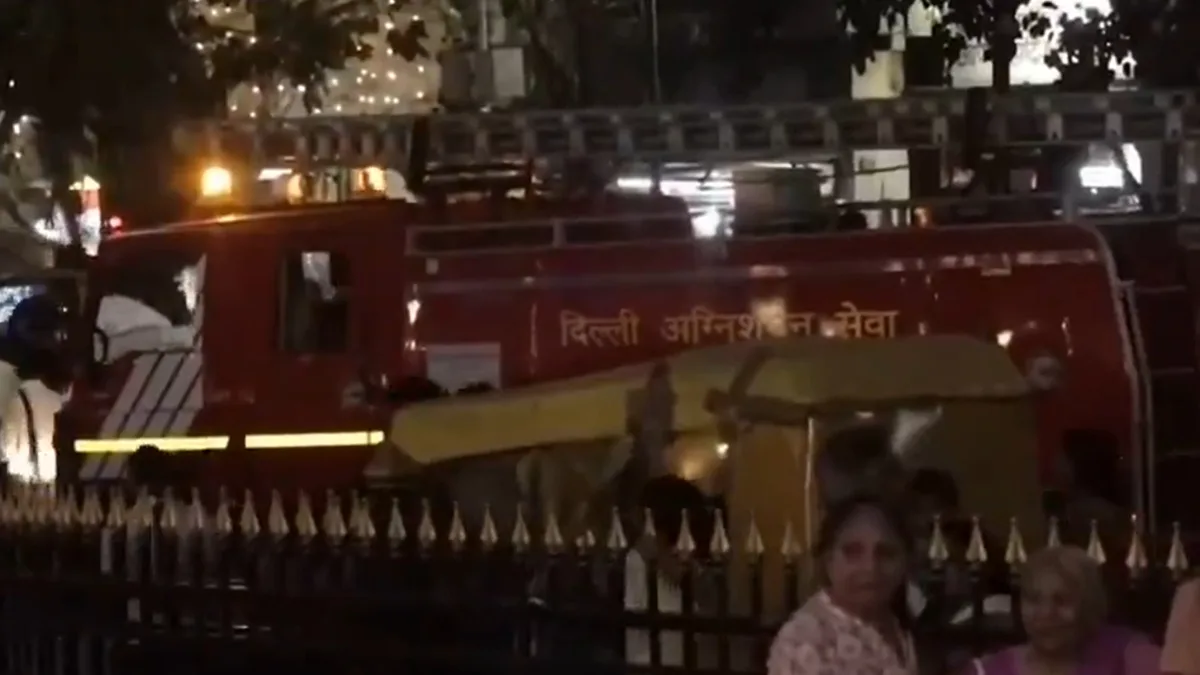 Delhi conducts mega civil defence drill across 13 districts to test emergency readiness