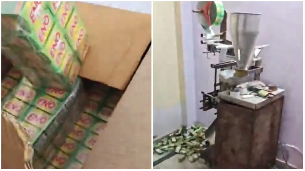Sensodyne toothpaste to fat-fixer Mounjaro, now con artists found making fake Eno