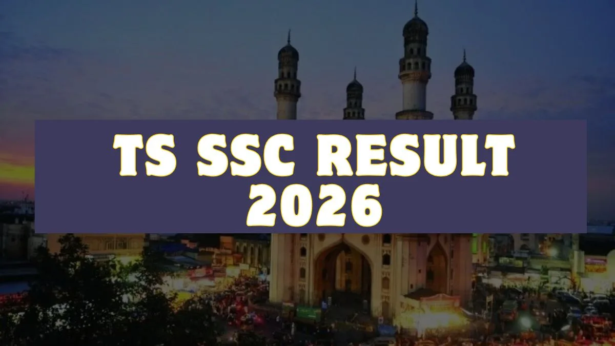 TS SSC Class 10 Result 2026 Date and Time: How to check scorecards at bse.telangana.gov.in and via SMS