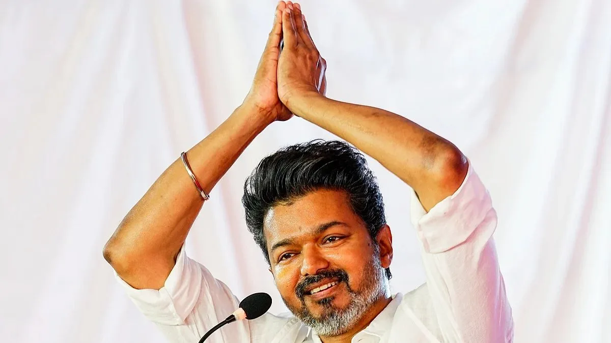 Tamil Nadu ‘Vijay’ effect: Is Congress considering some long-term options?