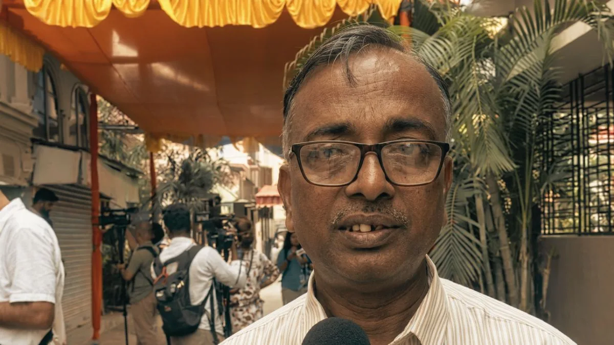 ‘Earlier, CBI team was not working properly’: RG Kar victim’s father welcomes High Court order for new SIT