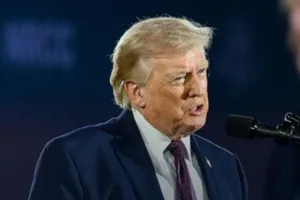 Trump says Iran agreed to never build a nuclear weapon; Israel says it won’t be bound by the deal