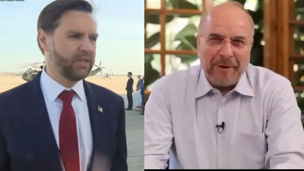 ‘Ceasefire in Lebanon and release of frozen assets’: As Vance heads to Pakistan, Iran sets new conditions for negotiations