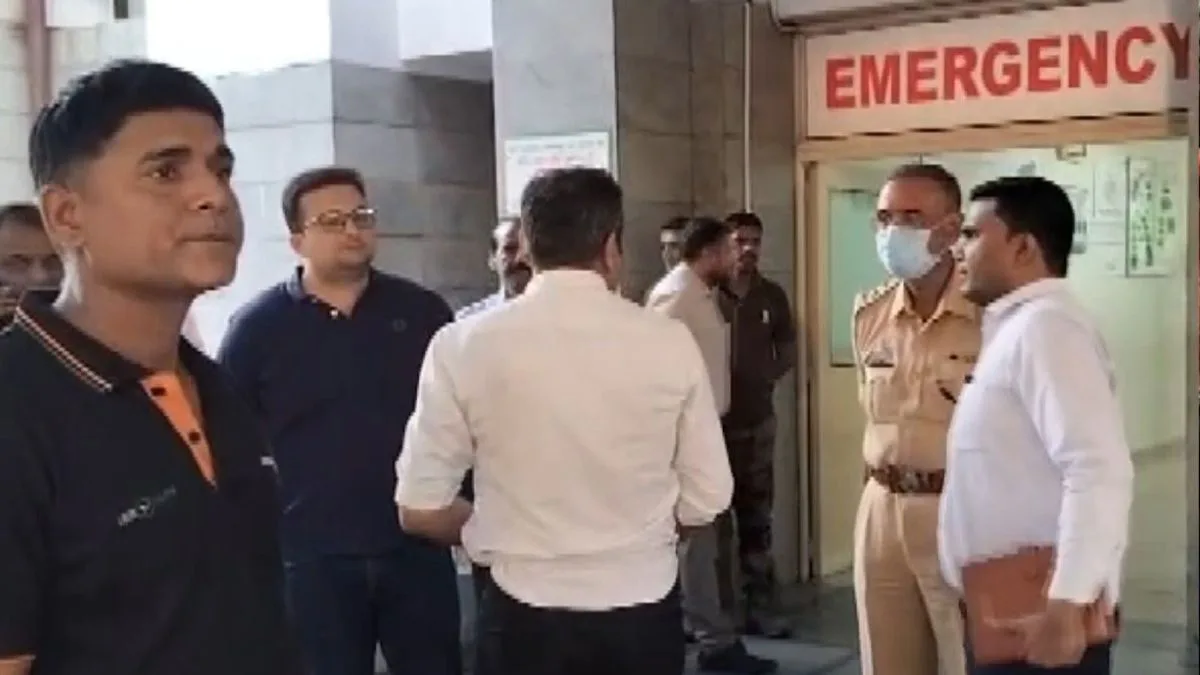 10 killed, 15 injured in Chhattisgarh boiler blast; CM Sai expresses grief, promises impartial probe