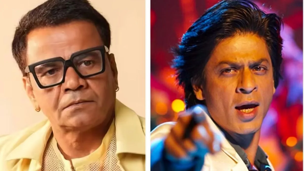 Was Rajpal Yadav ever offered a role in ‘Om Shanti Om’ or was it all a Bollywood mix-up involving Shah Rukh Khan?