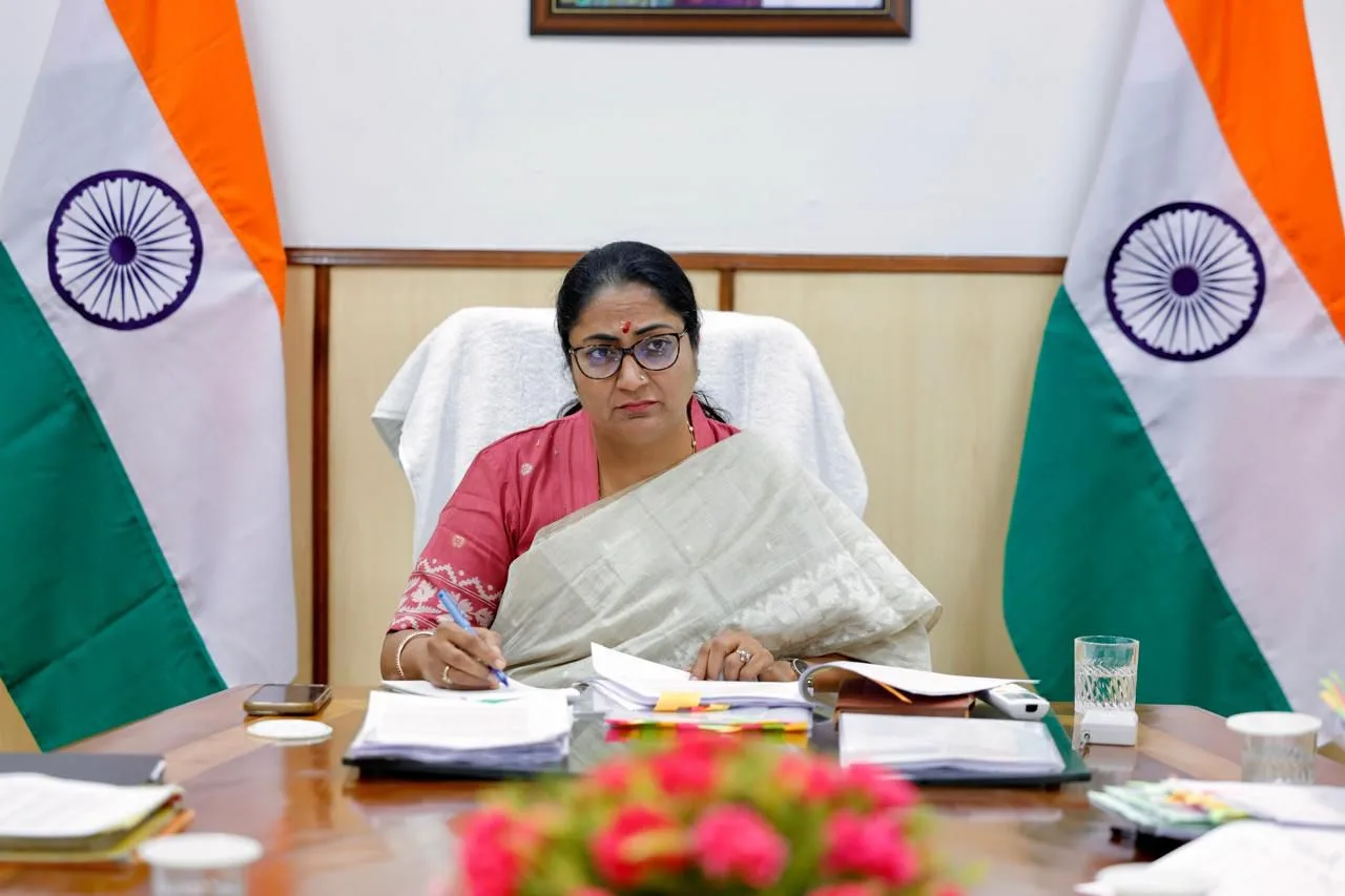 ‘Protection of Delhi’s green cover our top priority’: CM Rekha Gupta warns violation of tree protection laws will not be tolerated