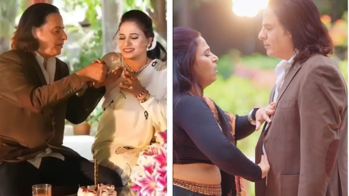 Why is Rahul Roy making reels? Aashiqui star says, ‘viral toh nahi hua… compulsion ho gaya tha’