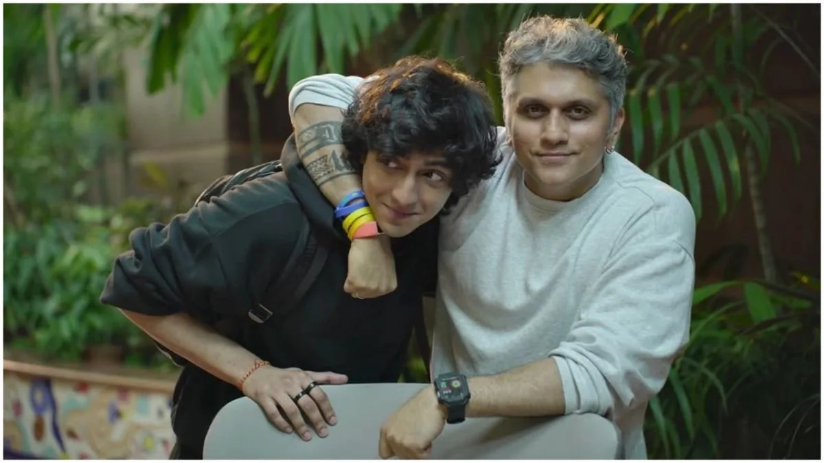 Saiyaara sparks again! Ahaan Panday joins Mohit Suri’s new rom-com as Ranbir Kapoor dream collab hangs in the air