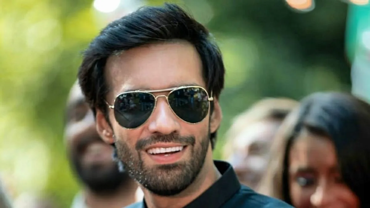 Avinash Tiwary says marriage is only for having kids, calls institution ‘not very important’