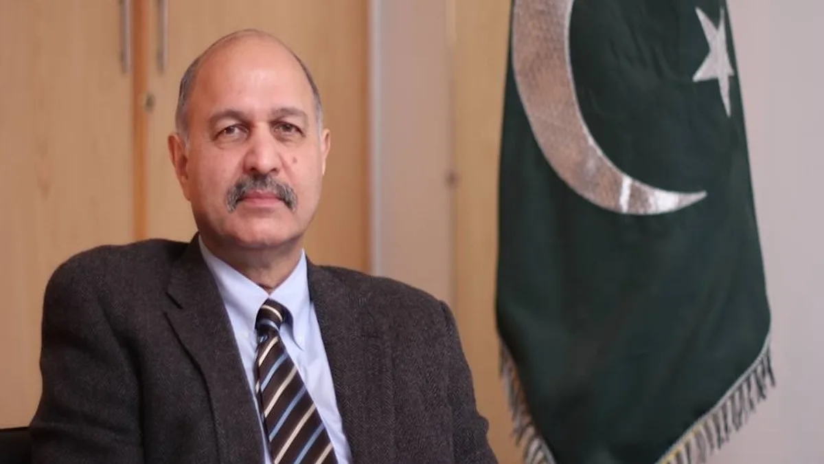 ‘Majboor, bechara UAE’: Pak Senator mocks Gulf nation, portrays loan repayment as ‘help to needy brother’