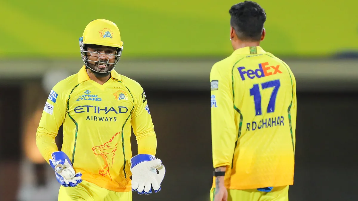 IPL 2026: Delhi look to ‘Capitalise’ on struggling CSK’s vulnerabilities
