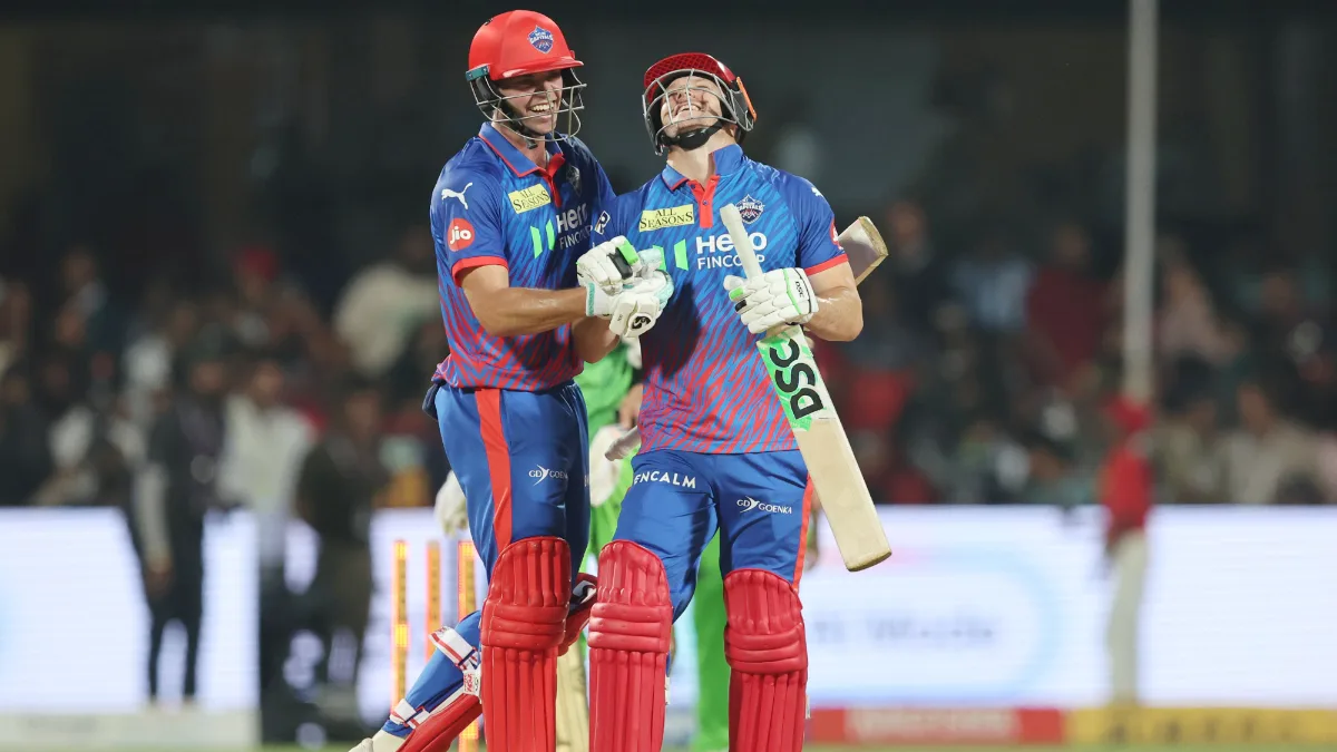 IPL 2026: David Miller finds redemption as DC chase down 176 to stun RCB despite Phil Salt’s 63