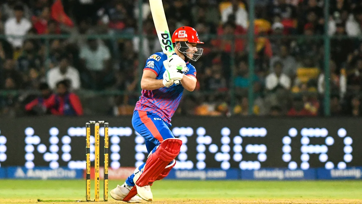 “Feels really good”: David Miller on finishing it off as DC edge RCB