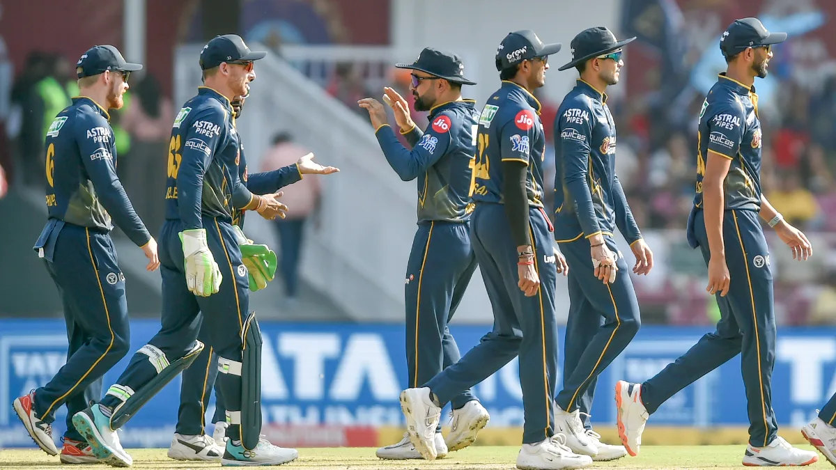GT vs KKR IPL 2026: When and where to watch, pitch report, predicted XI and more