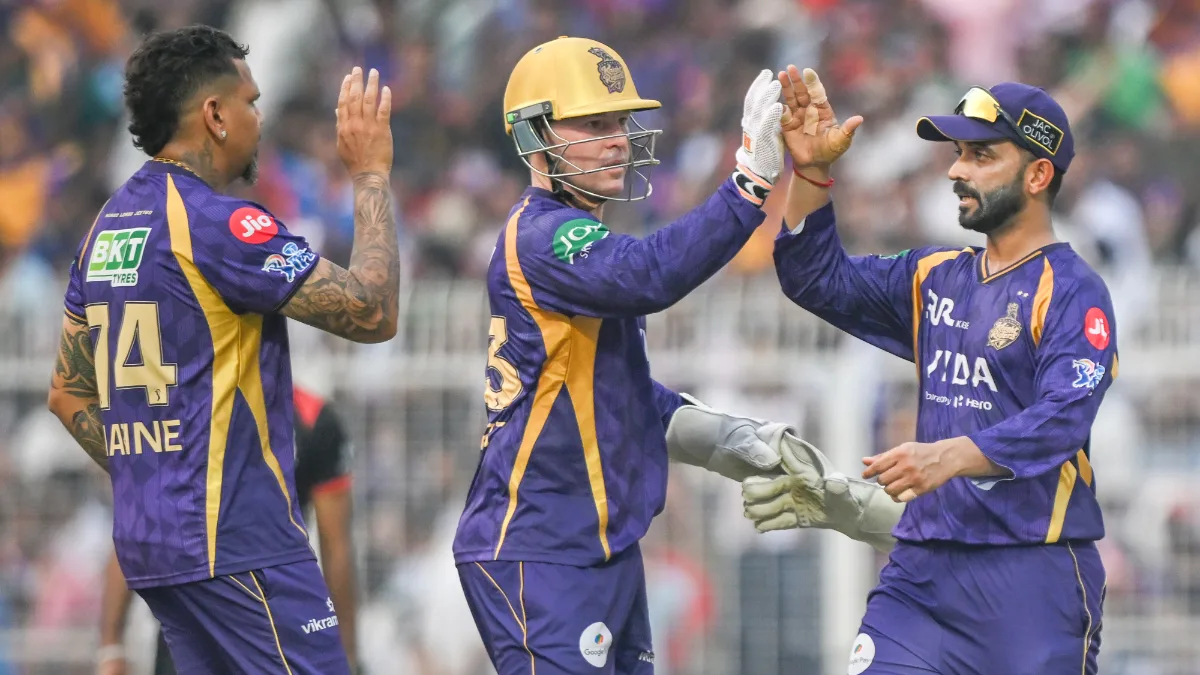 Bottom-placed KKR face 9th-spot LSG in battle to stay alive