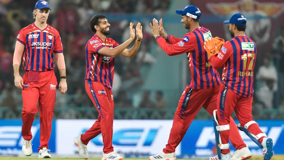 LSG vs KKR IPL 2026 Preview: Struggling sides eye turnaround in Lucknow