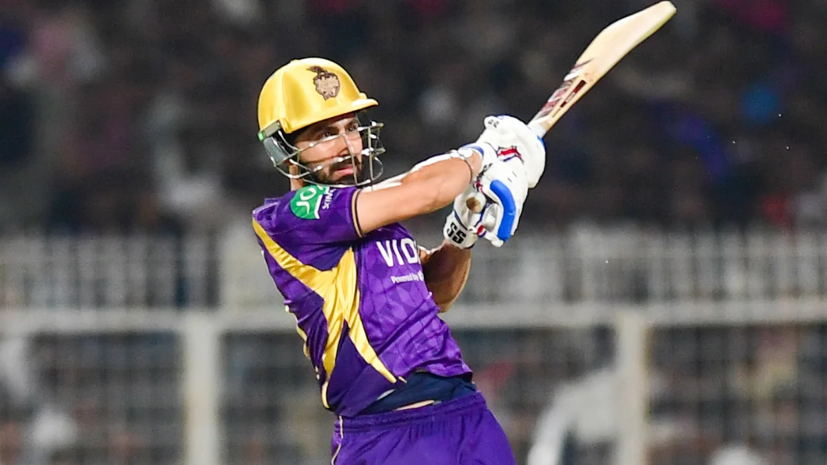Struggling KKR eye turnaround against confident LSG