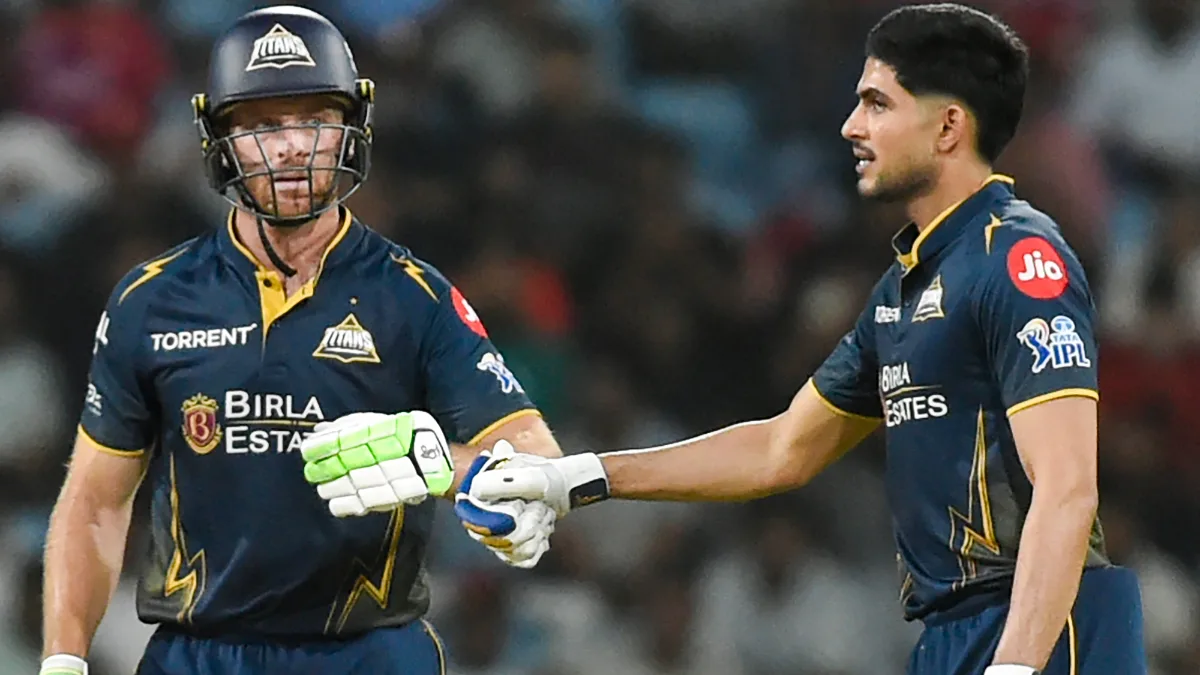 IPL 2026: Prasidh’s 4/28, Gill-Buttler fifties power GT to dominant win over LSG
