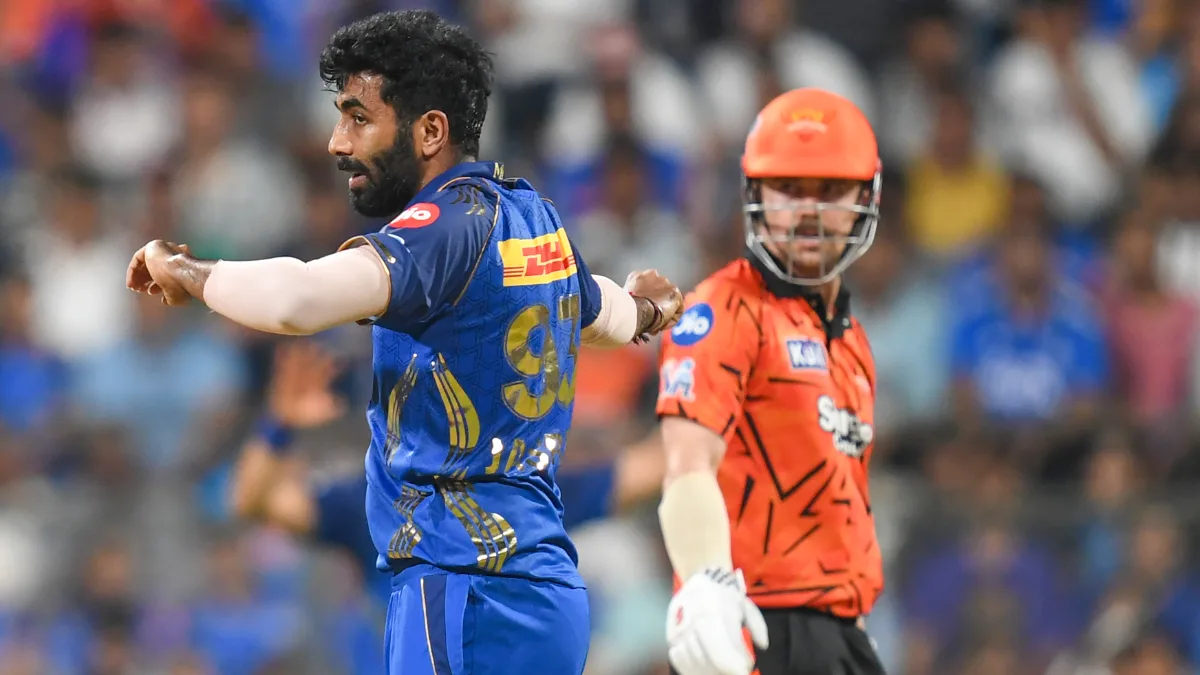 IPL 2026: SRH chase down 244 to stun MI despite Ryan Rickelton’s record century