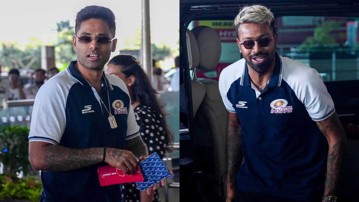 GT vs MI IPL 2026: When and where to watch, live streaming, time, venue and more