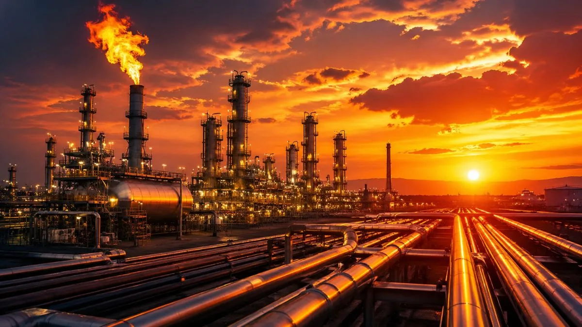 Explainer: Why UAE’s OPEC exit could tilt the oil game in India’s favour